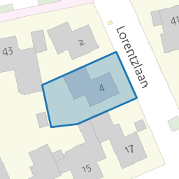 Perceel WEE01-P-5895