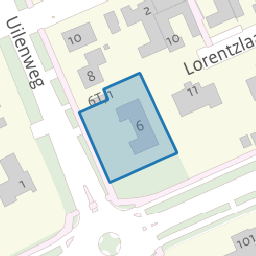 Perceel WEE01-P-5899