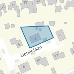 Perceel WEE01-P-5905