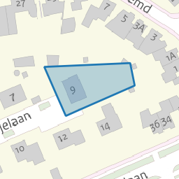 Perceel WEE01-P-5906