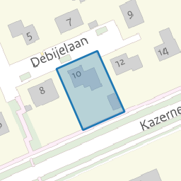 Perceel WEE01-P-5909