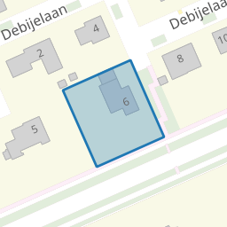 Perceel WEE01-P-5910