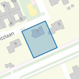 Perceel WEE01-P-5912