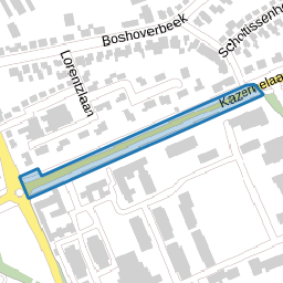 Perceel WEE01-P-5915