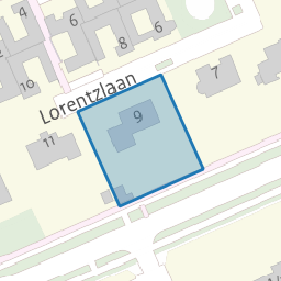 Perceel WEE01-P-5933