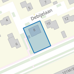 Perceel WEE01-P-5937