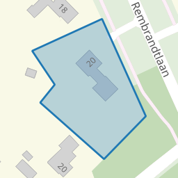 Perceel WEE01-P-5943