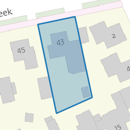 Perceel WEE01-P-5948