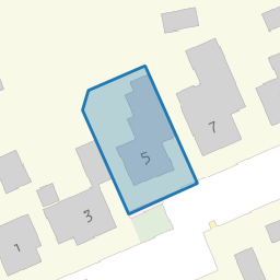 Perceel WEE01-P-5950