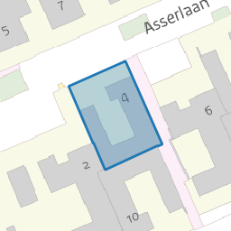 Perceel WEE01-P-5952