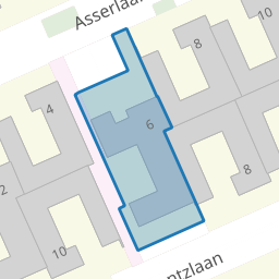 Perceel WEE01-P-5954