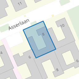 Perceel WEE01-P-5956