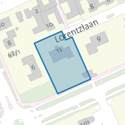 Perceel WEE01-P-5959