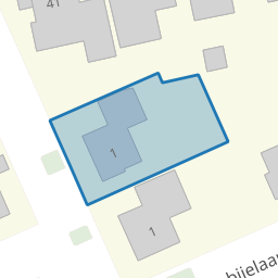 Perceel WEE01-P-5962