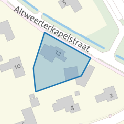 Perceel WEE01-P-5969