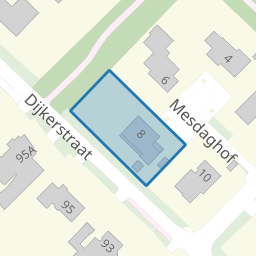 Perceel WEE01-P-6008