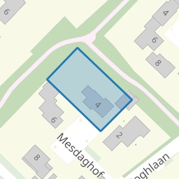 Perceel WEE01-P-6010