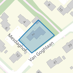 Perceel WEE01-P-6011