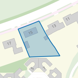 Perceel WEE01-P-6023