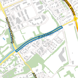 Perceel WEE01-P-6025