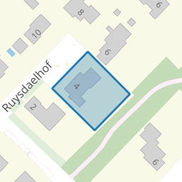 Perceel WEE01-P-6026