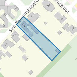 Perceel WEE01-P-6031