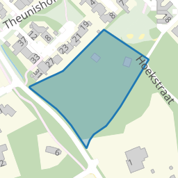 Perceel WEE01-P-6060