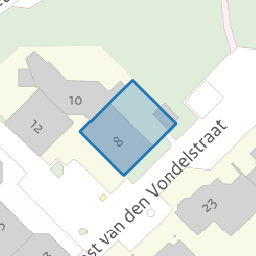 Perceel WEE01-P-6090