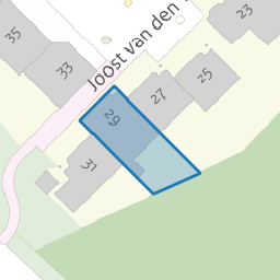 Perceel WEE01-P-6092