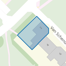 Perceel WEE01-P-6096