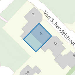 Perceel WEE01-P-6097