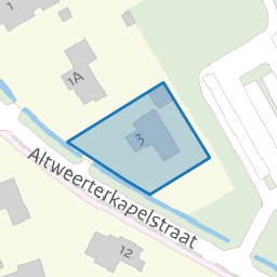 Perceel WEE01-P-6124