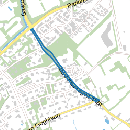 Perceel WEE01-P-6126