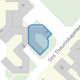 Perceel WEE01-P-6128