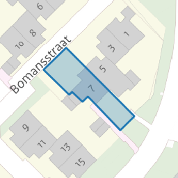 Perceel WEE01-P-6145