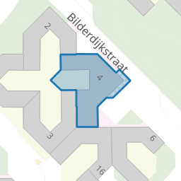 Perceel WEE01-P-6160