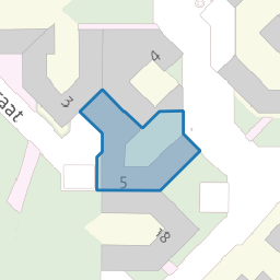 Perceel WEE01-P-6161