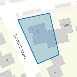 Perceel WEE01-P-6167