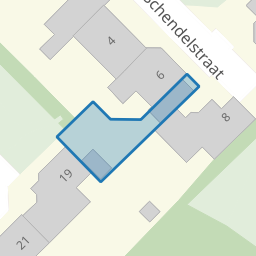 Perceel WEE01-P-6176