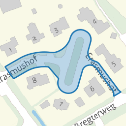 Perceel WEE01-P-6191