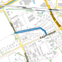 Perceel WEE01-P-6205