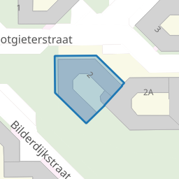 Perceel WEE01-P-6213