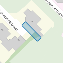 Perceel WEE01-P-6216