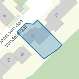 Perceel WEE01-P-6220