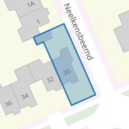 Perceel WEE01-P-6240