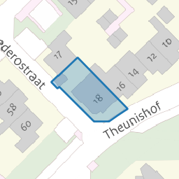 Perceel WEE01-P-6256