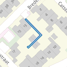 Perceel WEE01-P-6257