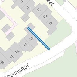 Perceel WEE01-P-6258