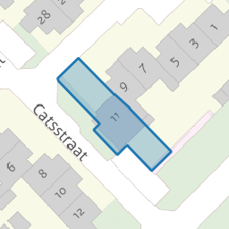 Perceel WEE01-P-6259