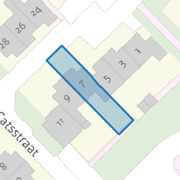 Perceel WEE01-P-6261